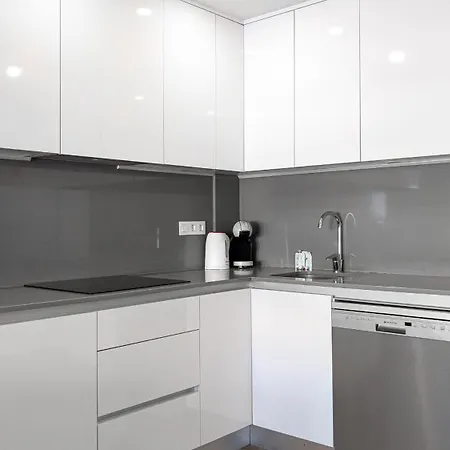 Beso Del Mar Apartment *