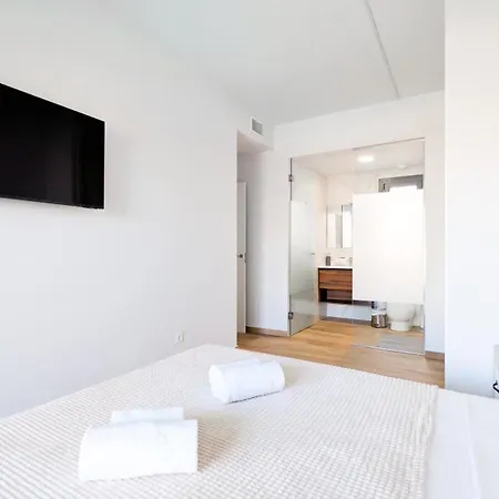 Apartment Beso Del Mar Arenales del Sol