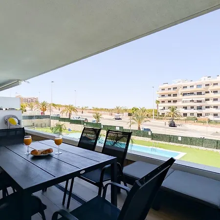Beso Del Mar Apartment