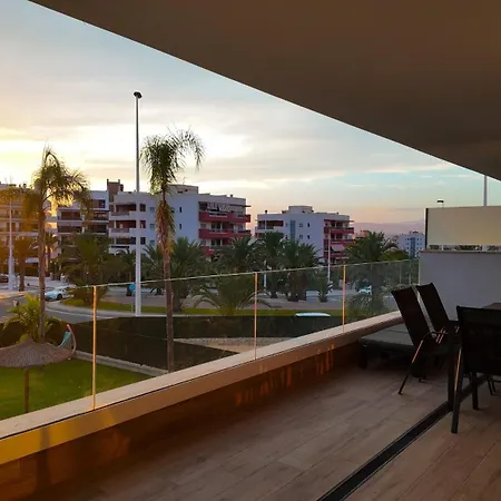 Apartment Beso Del Mar Arenales del Sol