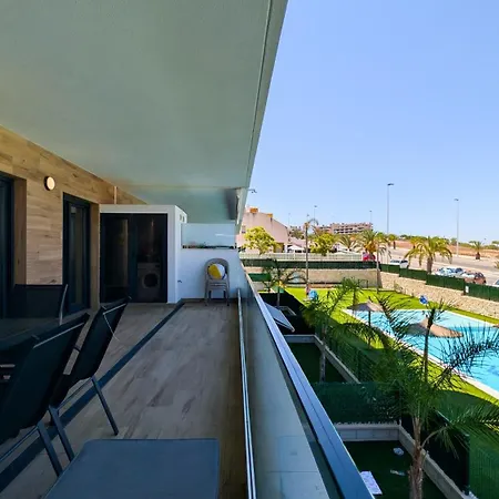 Apartment Beso Del Mar