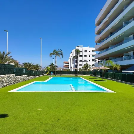 Apartment Beso Del Mar *