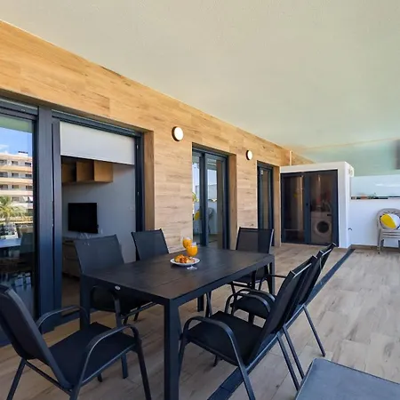 Apartment Beso Del Mar Arenales del Sol
