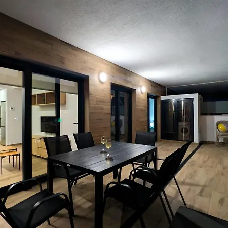 Apartment Beso Del Mar Arenales del Sol